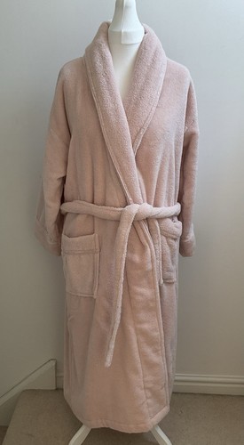 Cotton towelling bath - m&s,