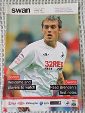 Swansea city barnet - city,