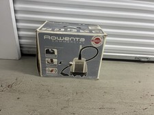 New - Rowenta IS-8100 IS8100