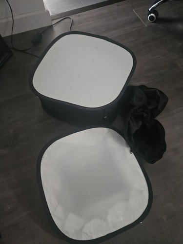 Neewer softbox diffusers - ​2x,