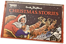 CHRISTMAS STORIES~Enid
