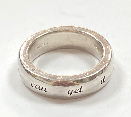 Signed thomas sabo - thomas,