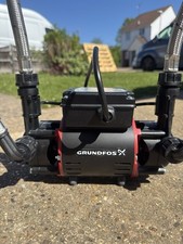 Grundfos STR2-2.0 C Water Pump
