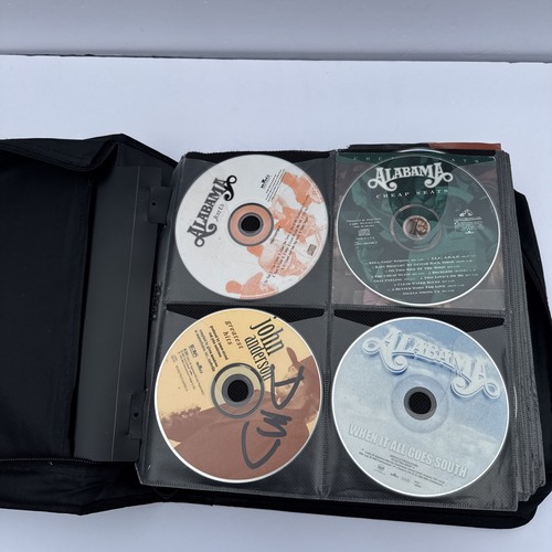 Lot 161 cds - of, a