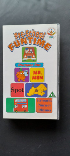 Pre school funtime - pre-school,