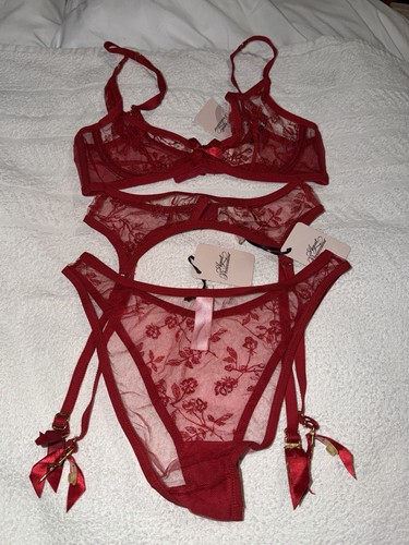 Agent provocateur bra 34c - provocateur,
