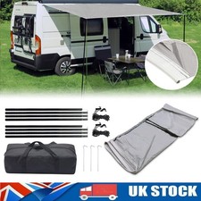 3x2.4m Campervan Awning Canopy