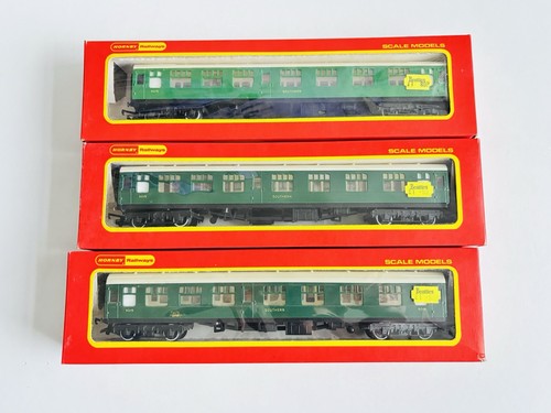 Hornby railways r622 - railways, sr