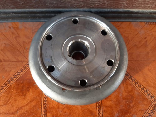 Magneto magnetic wheel for - wheel,