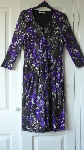Kaliko dress size fully - 14,