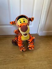 Large Disney Tigger Soft Toy - 40cm Tall 