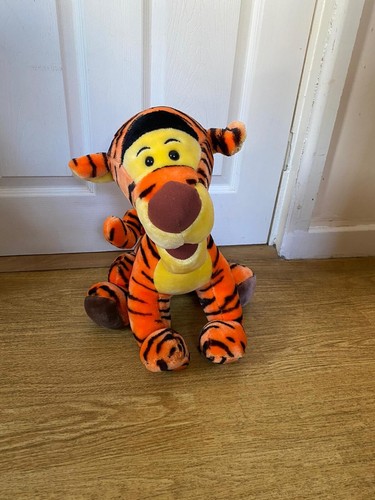 Large disney tigger soft - large,