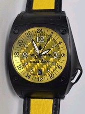 Chase-Durer GMT Wing Quartz