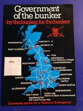 CND Political Postcard