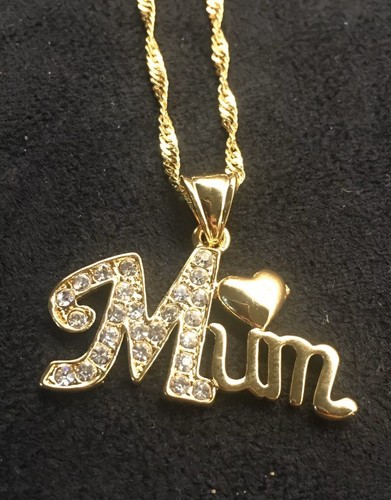 22k 22ct gold filled 45cms - 22k,