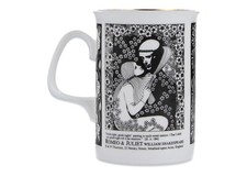 B&W Thornton ROMEO & JULIET