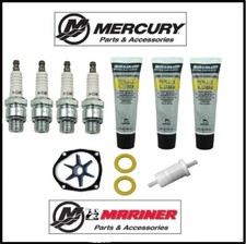 Genuine Mercury Outboard