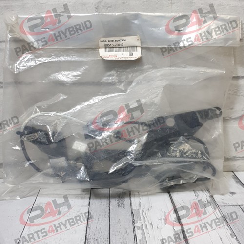 Genuine lexus gs450 skid - lexus,