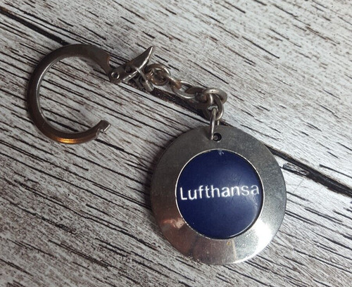Lufthansa airlines crane - lufthansa, logo
