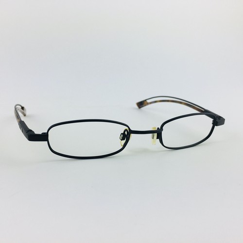 Storm eyeglasses satin - storm,