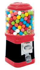 Beaver Vending Machine - 20p