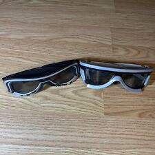2 STAR WARS The Force Awakens Stormtrooper REAL D 3D Glasses Limited Edition