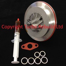 Turbocharger turbo chra - turbocharger,