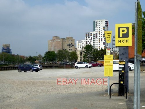 Photo burrell road ncp - photo,