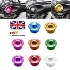 Pre load crank arm bolt cap M20 Shimano Hollowtech 2 Crank M20 