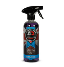 Autobrite Direct - Interior