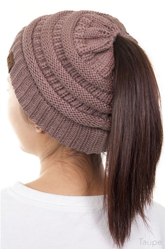 Exclusive beanie tail - c.c,