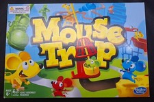 Hasbro gaming mouse trap 2016 - mouse,