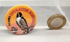 Vintage I've Joined Operation