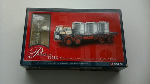 Corgi classics 24503 passage - 24503,
