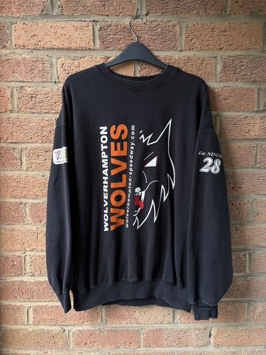 Wolverhampton wolves speedway - wolverhampton,