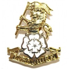 Yorkshire Regiment Beret Cap