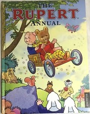 RUPERT ANNUAL 2014 No 78