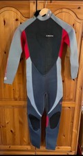 Childs C Skins Wet Suit