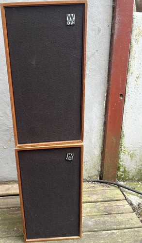 Wharfedale linton xp2 vintage - linton,
