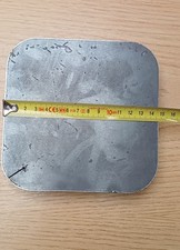 Mild Steel Laser Cut plates Sheet Steel plates Offcuts UK