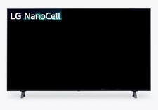 LG 55NANO756PA (2021) 55"