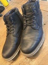 Deakins Junior Shoes UK 5.5