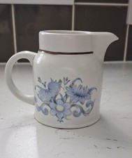 Vintage Royal Doulton Lambeth