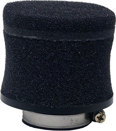 Air filter power foam - power, for