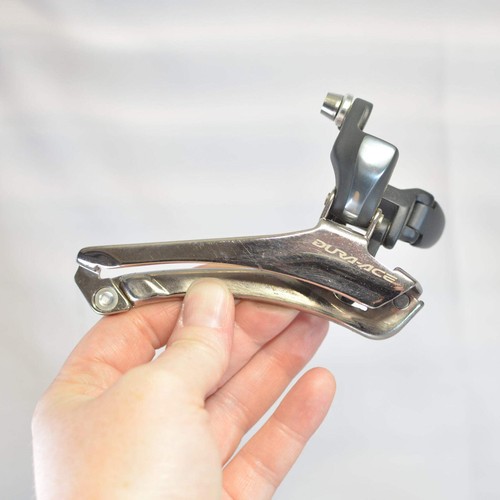 Shimano dura ace 7900 - shimano, fd-7900
