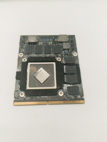 Apple imac a1225 - graphics, card