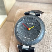 Tissot Rock Watch Quartz