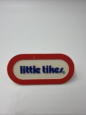 Vintage Child Size Little