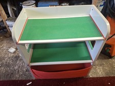Lego Build Table