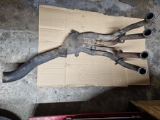 Yamaha Yzf1000 Thunderace